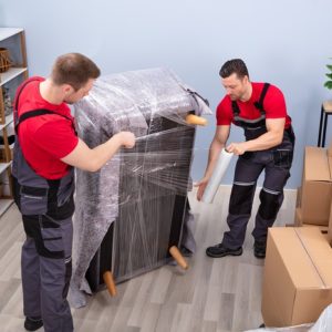 local movers